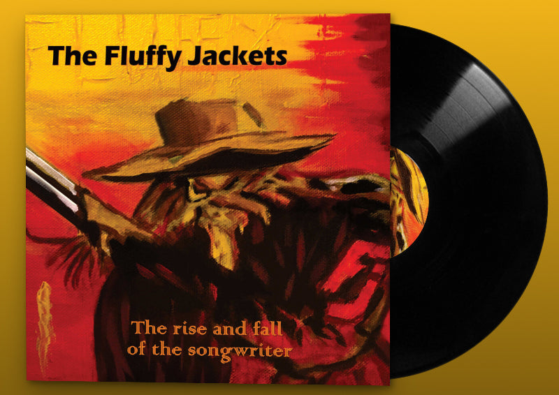 The Rise And Fall Of The Songwriter (Vinyl) (2024)