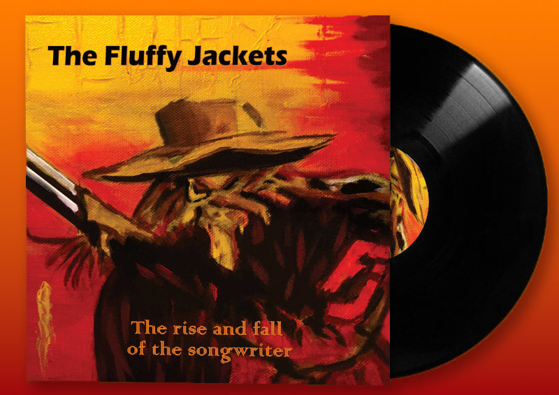 The Rise And Fall Of The Songwriter (Vinyl) (2024)