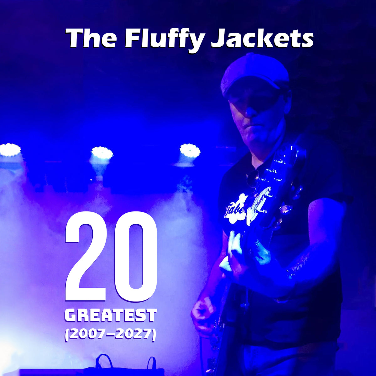 20 Greatest (2007–2027)