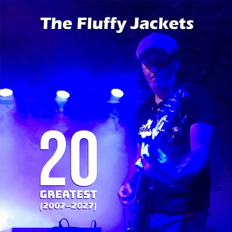 20 Greatest (2007–2027)